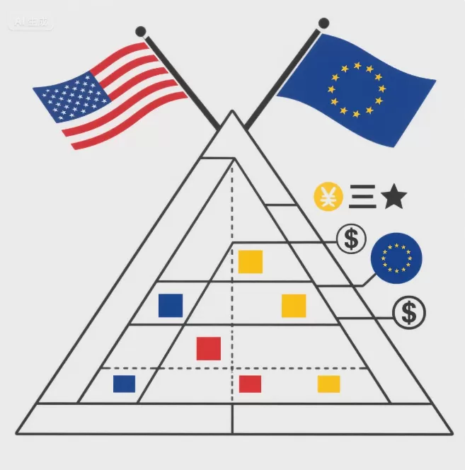 Sanksiyalardakı fərqlər