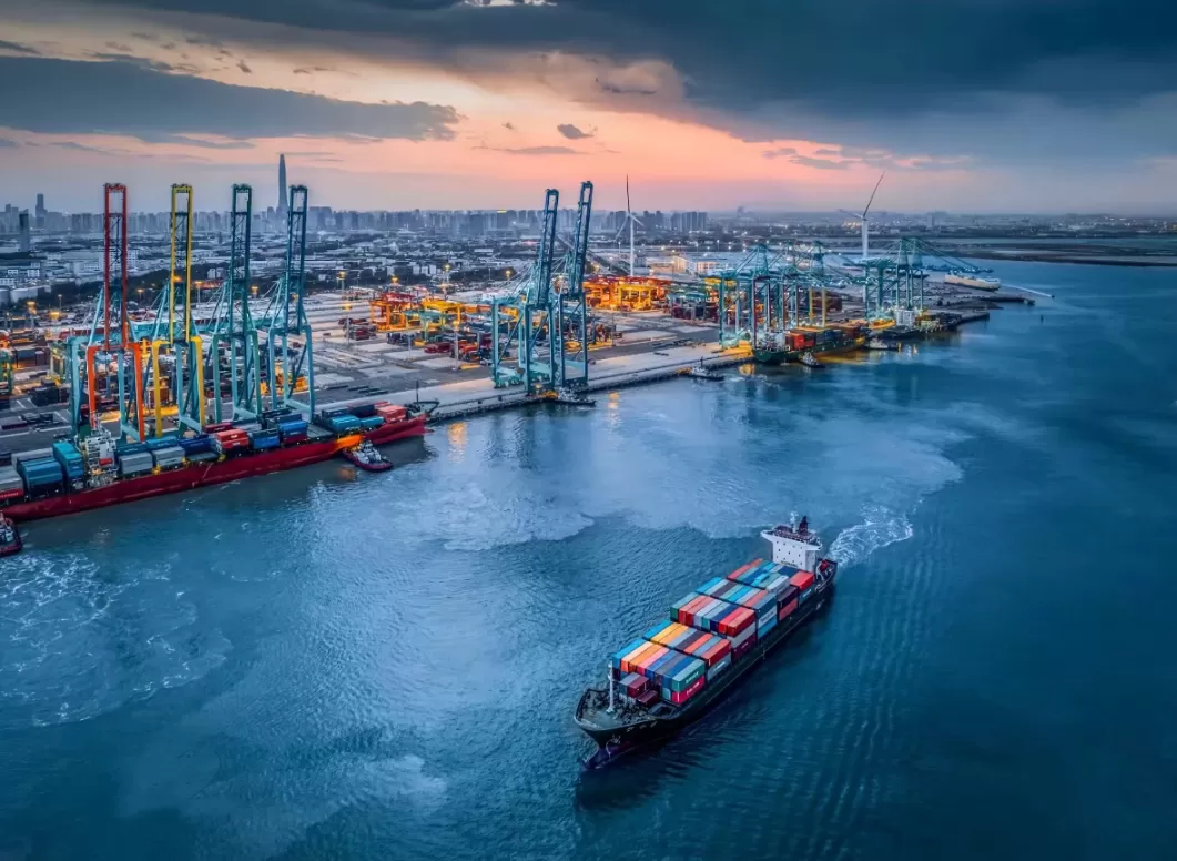 Ağır maşın idxalı