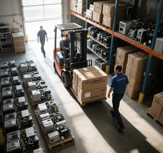 Yüksək qiymət, bir hissə? Kiçik Sifarişləri İdxal edərkən Hələ Mənalıdır